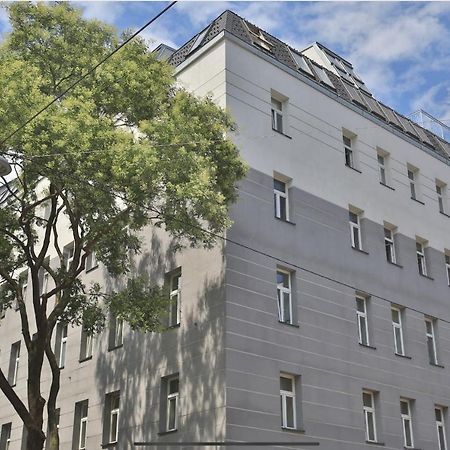 Apartament Sunny Penthouse L Dg1'14 Wiedeń Zewnętrze zdjęcie