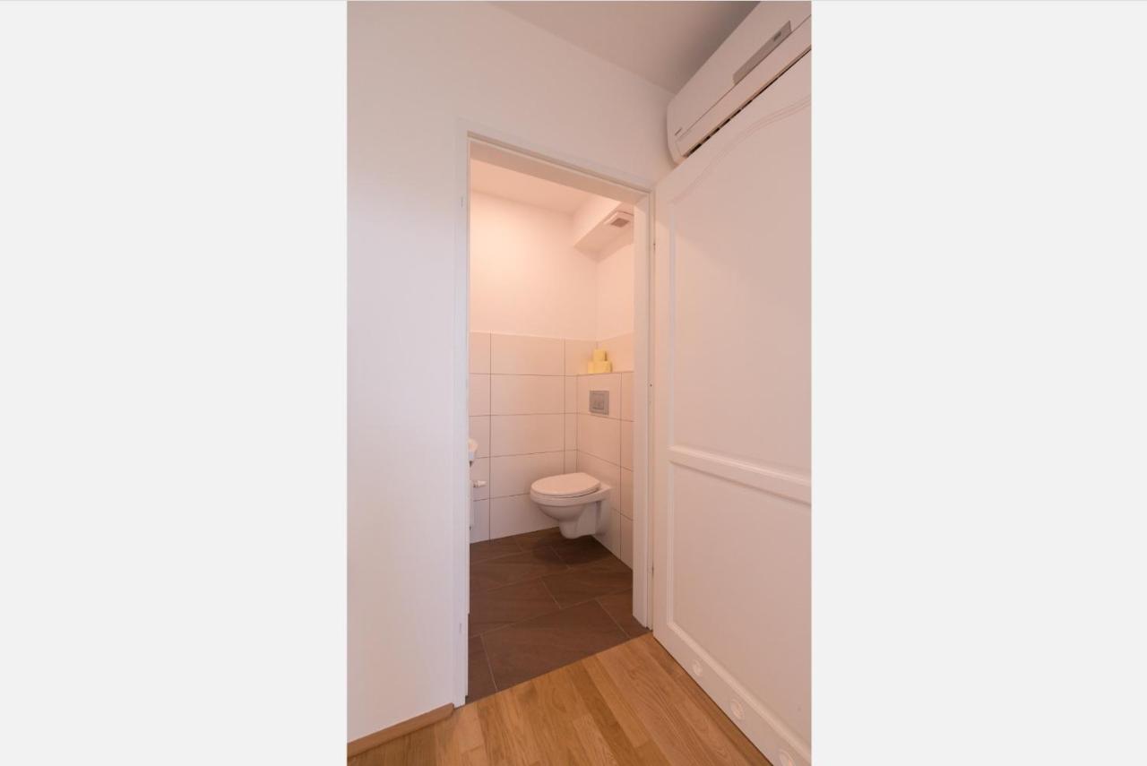 Apartament Sunny Penthouse L Dg1'14 Wiedeń Zewnętrze zdjęcie