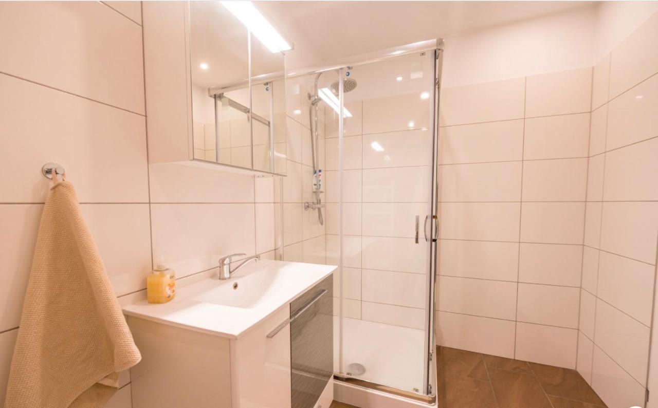 Apartament Sunny Penthouse L Dg1'14 Wiedeń Zewnętrze zdjęcie